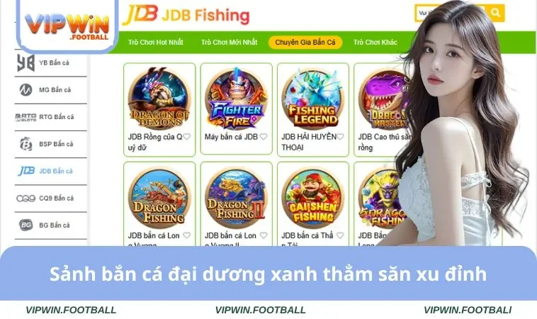 Home 29 Sảnh bắn cá đại dương xanh thẳm săn xu đỉnh